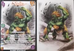 Blanka FULL Art Promo